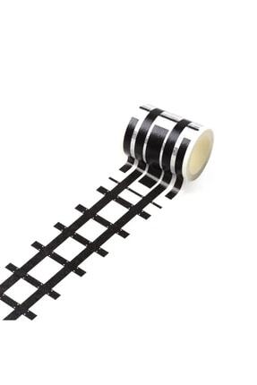 Otobant - Tren Yol Bandı - Eğitici Otobant Oyun Bandı Ve Eğlenceli Yol Yapım Bandı Image 0