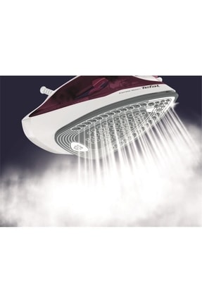 FV2844 Express Steam Kırışıklık Giderici 2400 Watt Buharlı Ütü - 4300007576 Image 1