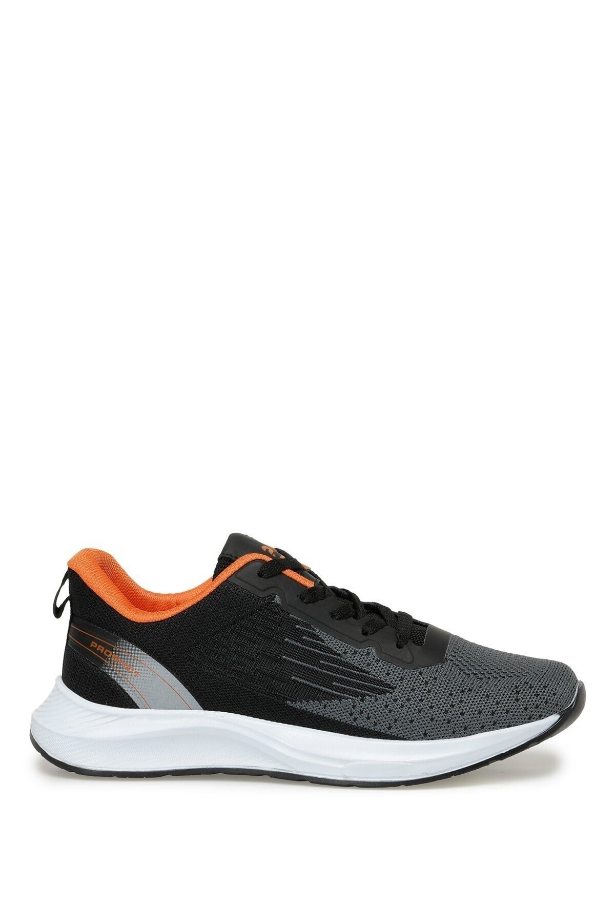 Dark gray 2025 running shoes