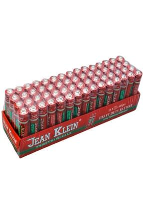 Jean Klean 60 Lı Kalem Pil Image 0