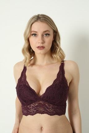 15443 DANTELLİ BRALET Image 0