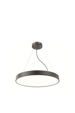 22 WATT LİNEER DAVUL LİNEER OSRAM LED PHİLİPS DRİVER SİYAH KASA PARLAK BEYAZ IŞIK YENİ SEZON ÜRÜN Image 0