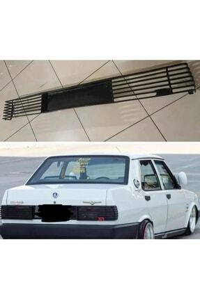 Tofaş Uyumlu Stop Pakosu Metal Plaklıklı Tek Parça Uzun Pako Image 0