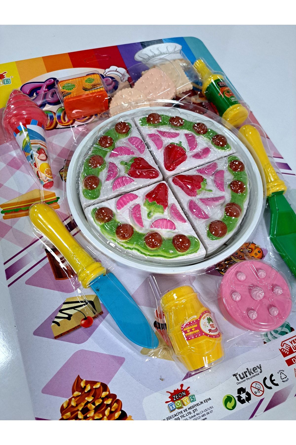 Product