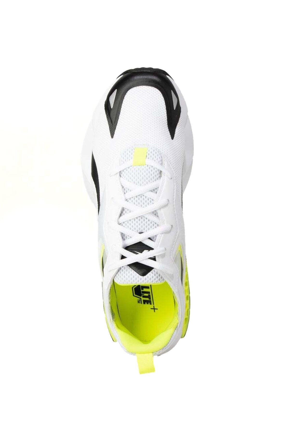 Reebok on sale hexalite 199