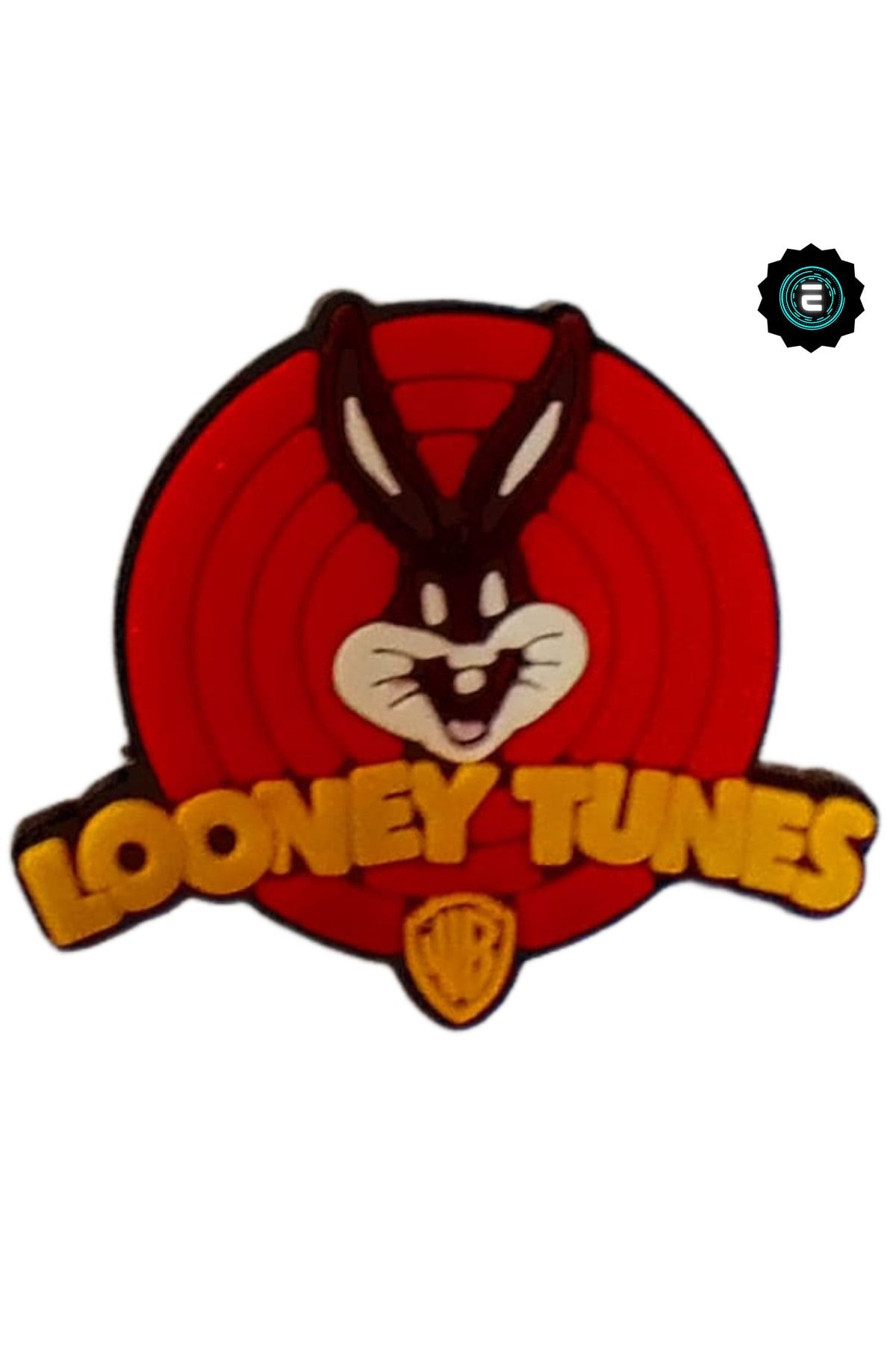 Looney tunes 2025 croc charms