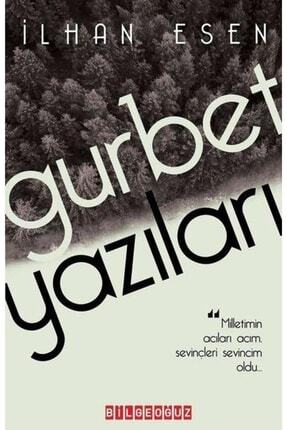 Gurbet Yazıları Image 0