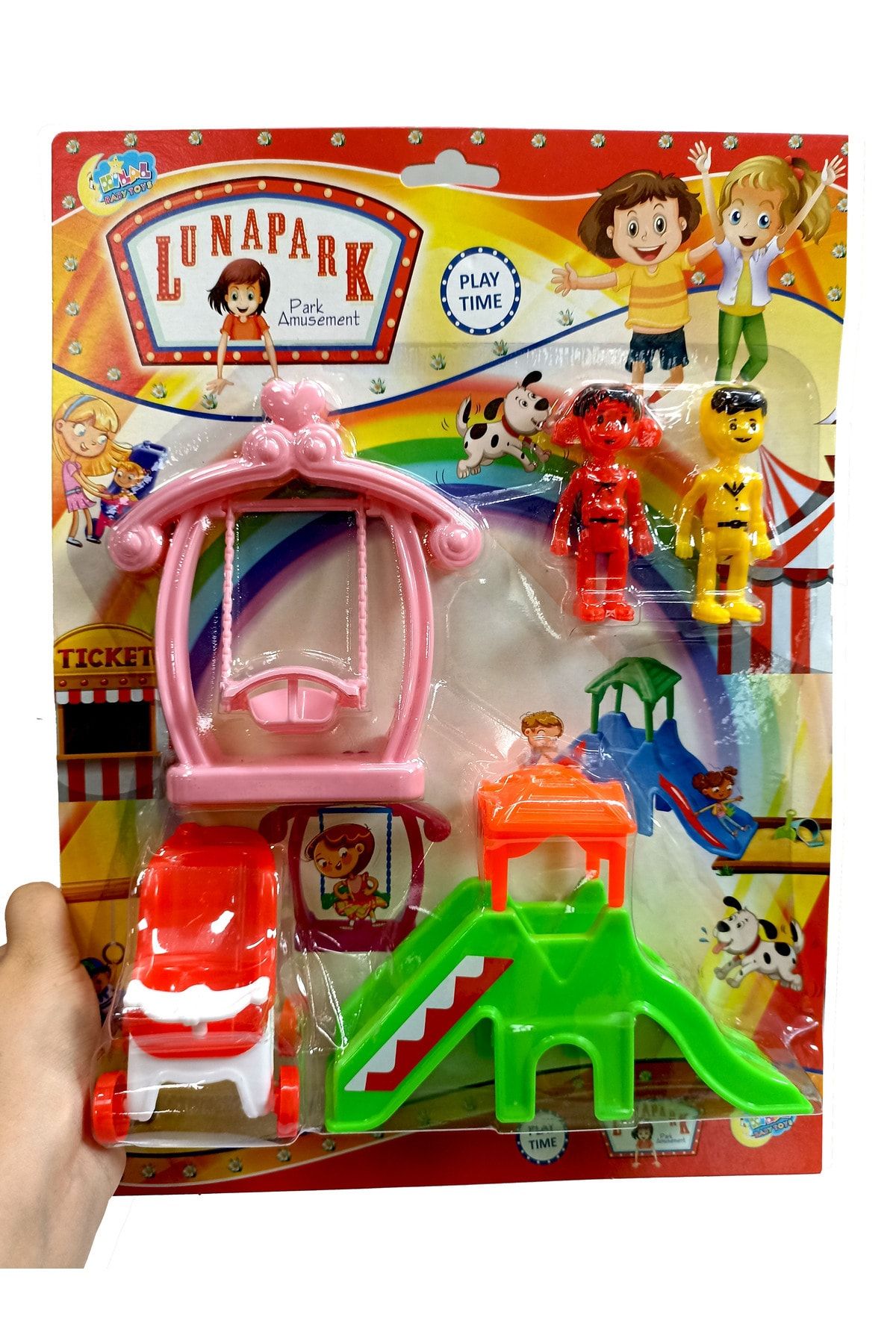 Product