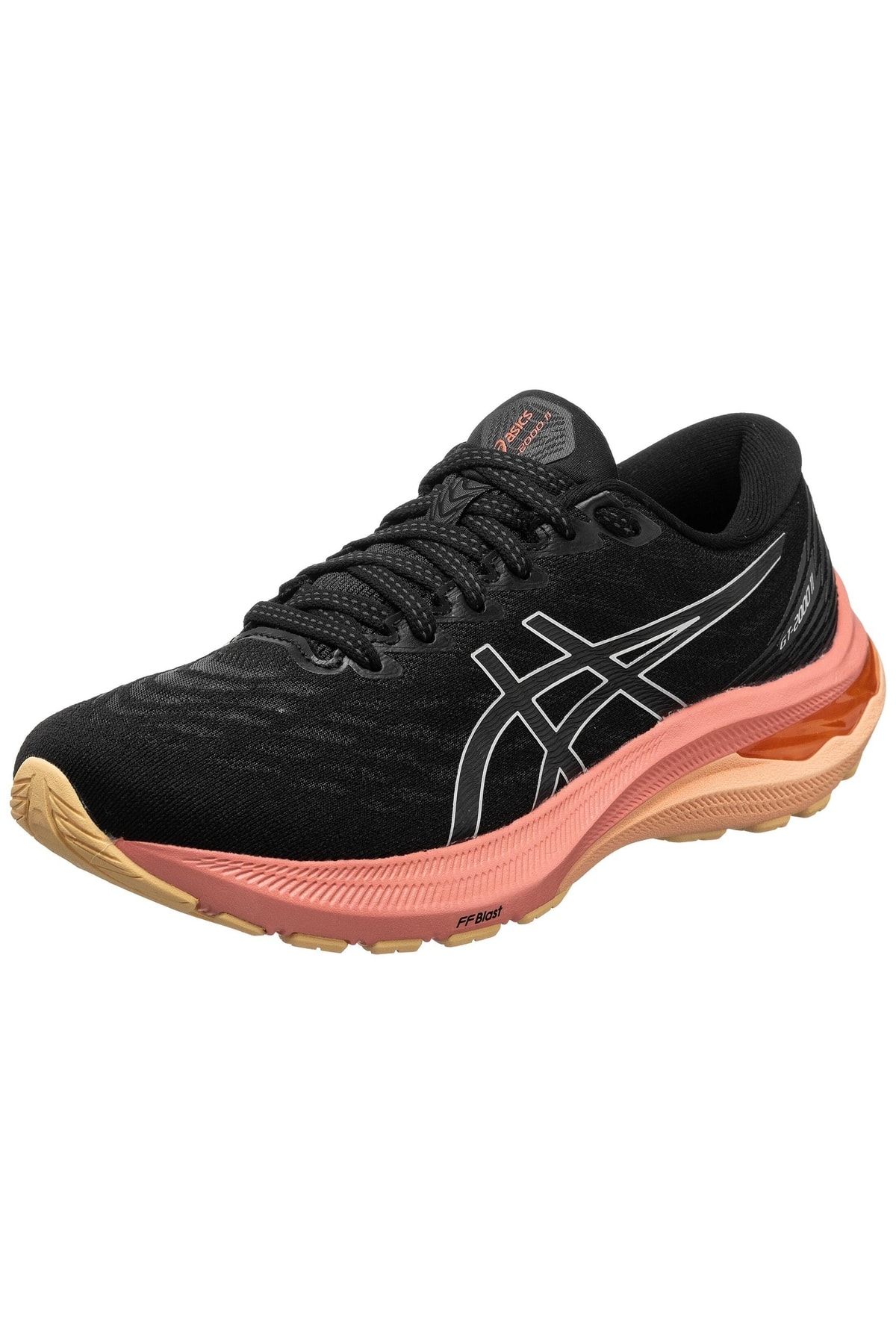 Asics gel-nimbus 21 platinum women's running hotsell shoes rose gold