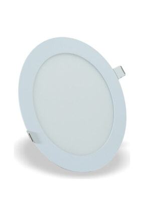 6w Panel Beyaz Led Spot Image 0