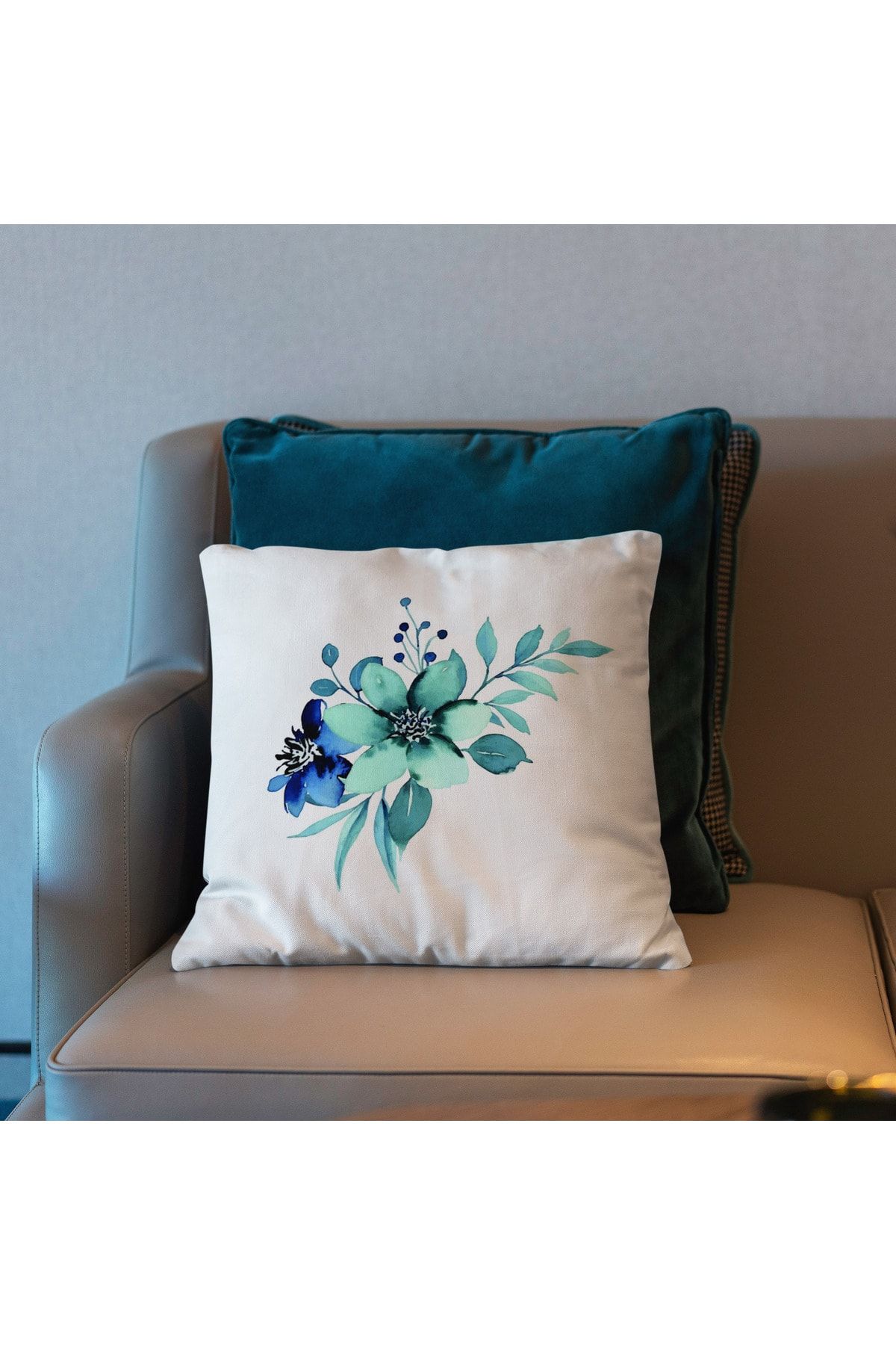 Pillows teal deals