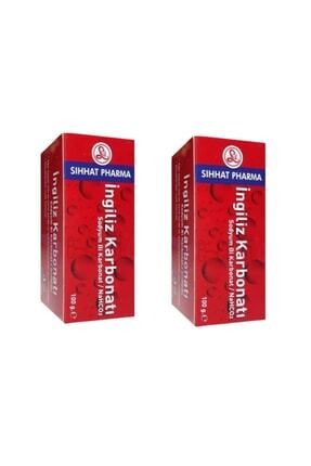 İngiliz Karbonatı 100g (2 Adet) Image 0