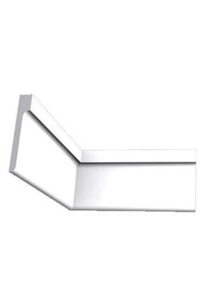 Perdelik 8 cm Eps Stropiyer Strafor Kartonpiyer 1 Metre Image 0