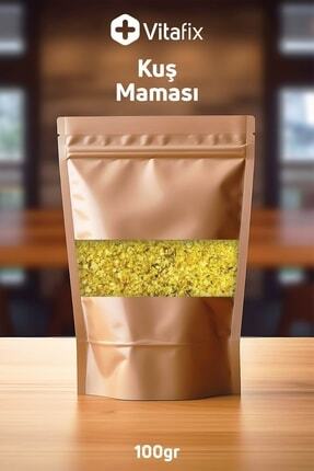 Kuş Maması - 100gr - Kaliteli Kuş Maması - Zengin Içerikli Kuş Maması Image 0