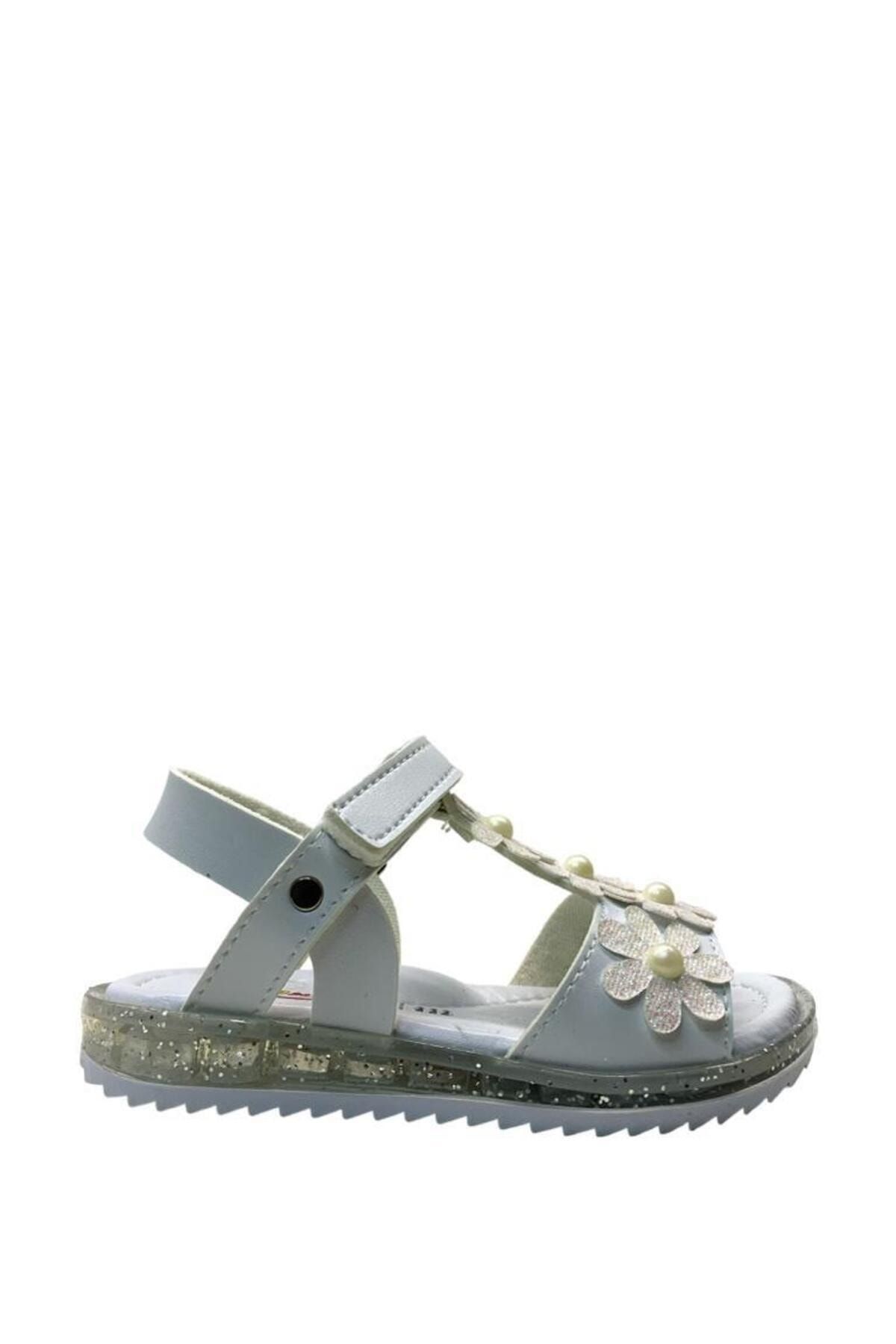 Orthopedic flower on sale sandals