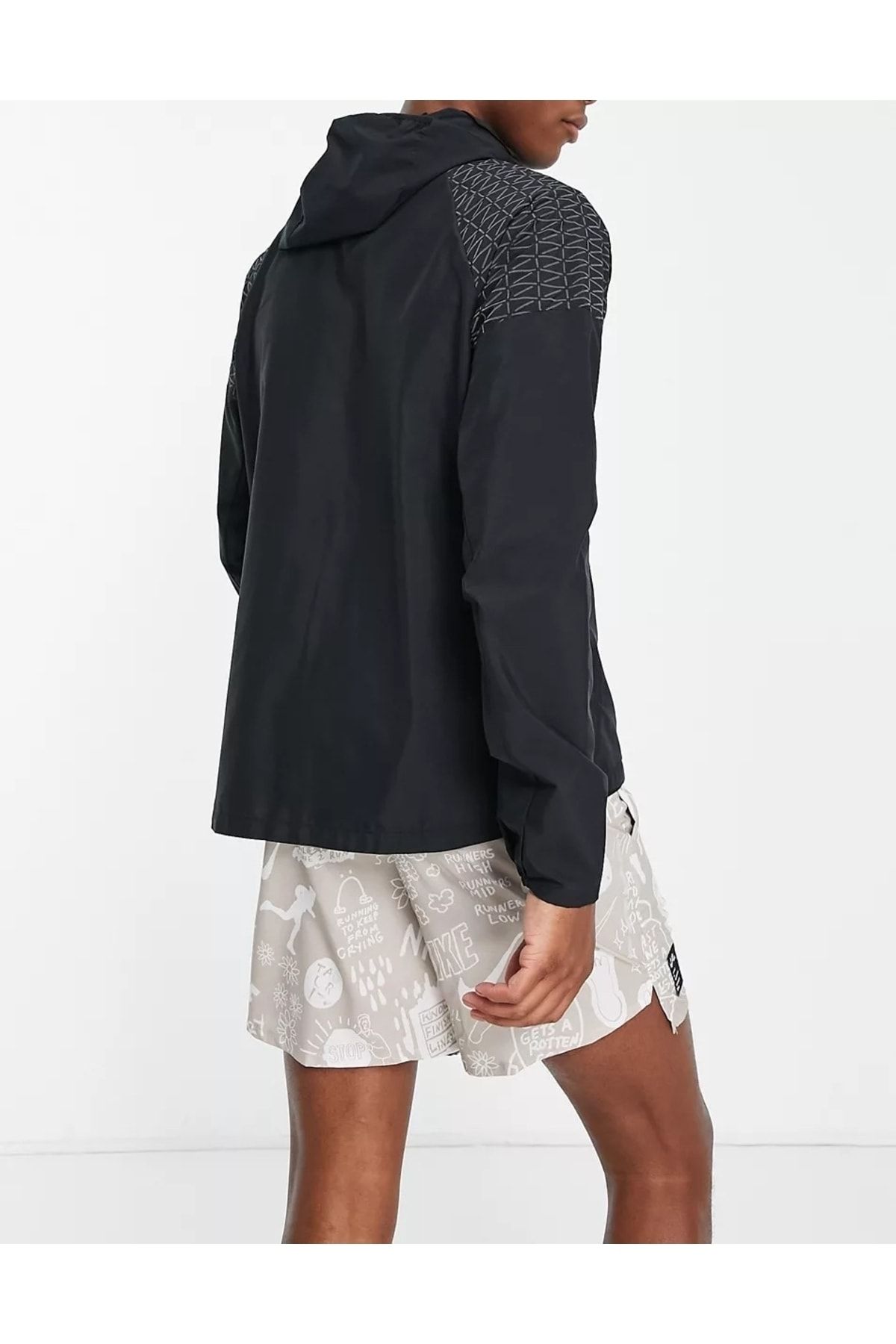 Nike flex stride nathan bell shorts shop