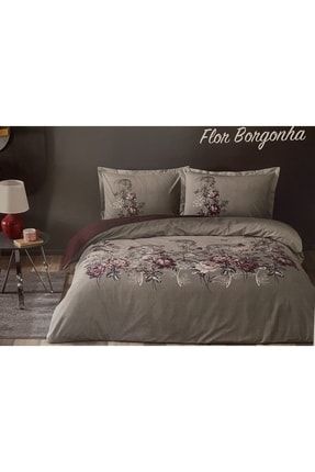 Flor Borgonha Image 0