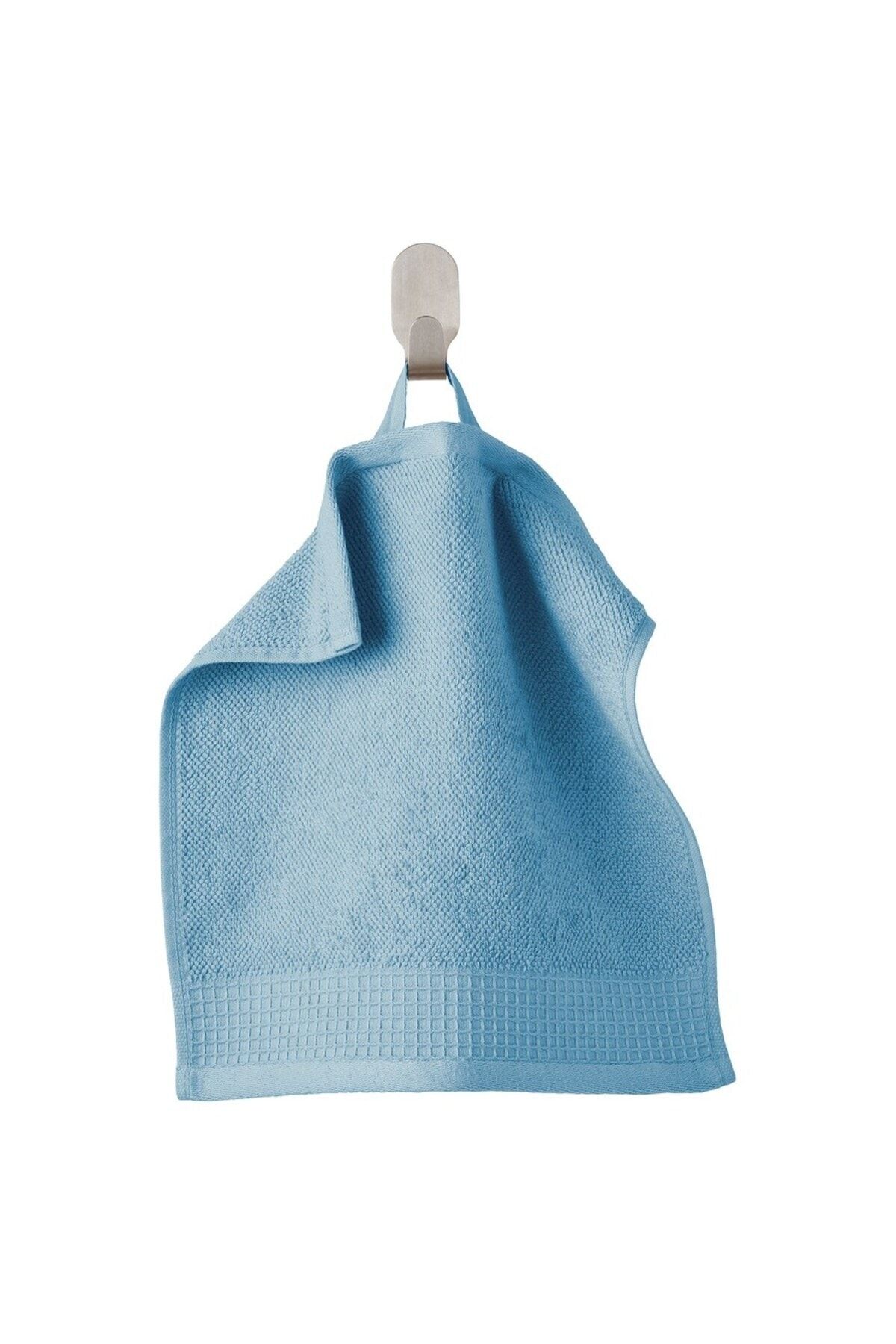 IKEA Towel Blue Hair towel