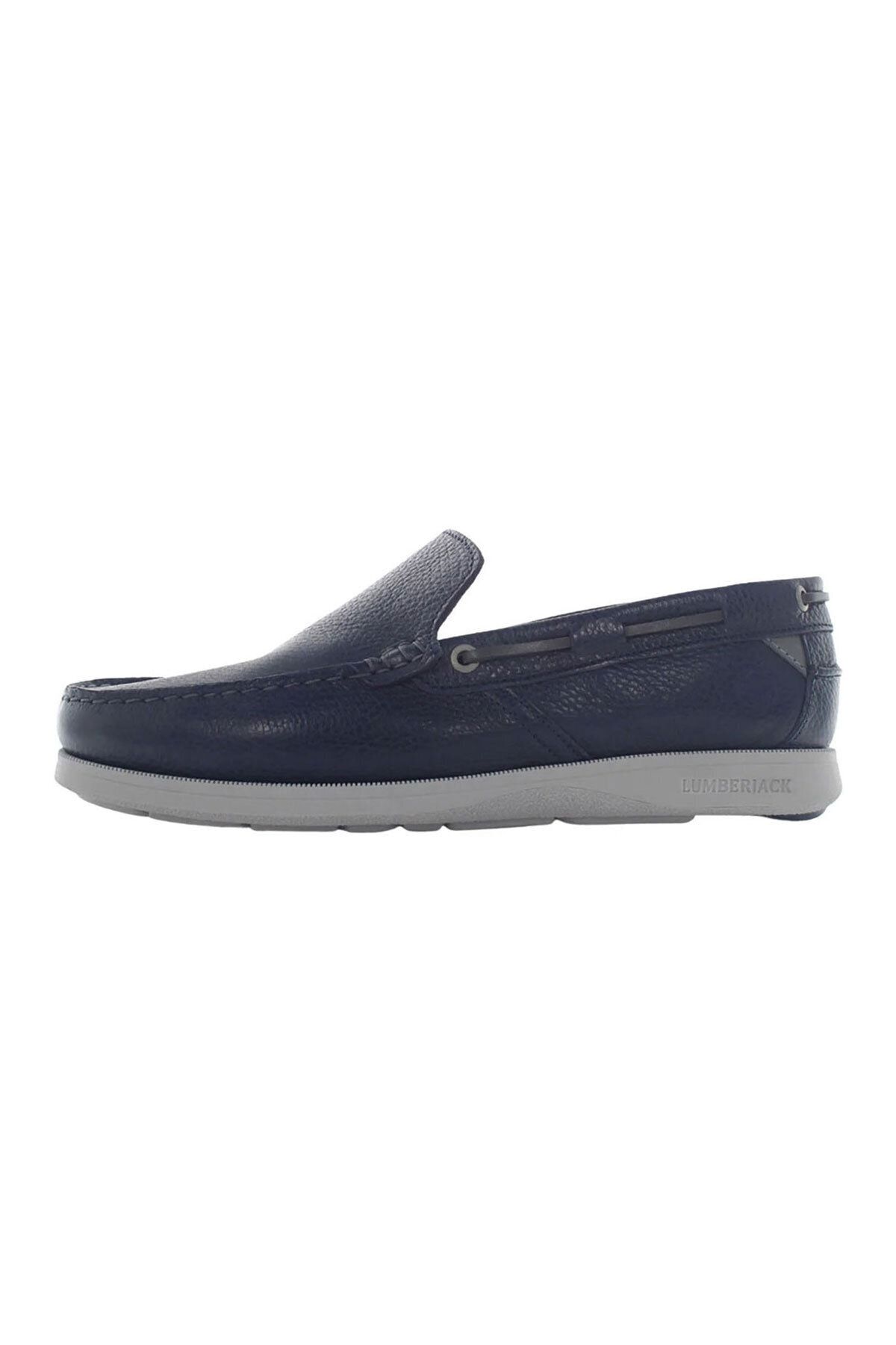 Lumberjack loafer deals
