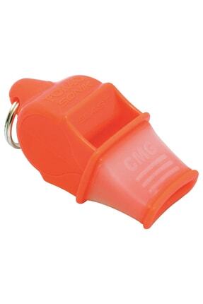 9203-0308 Sonik Blast CMG Düdük + Düdük İpi Turuncu Image 0