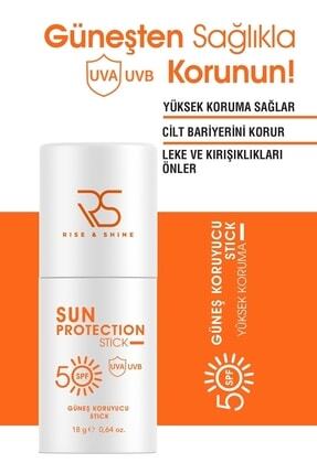 Güneş STİCK Kremi Image 0