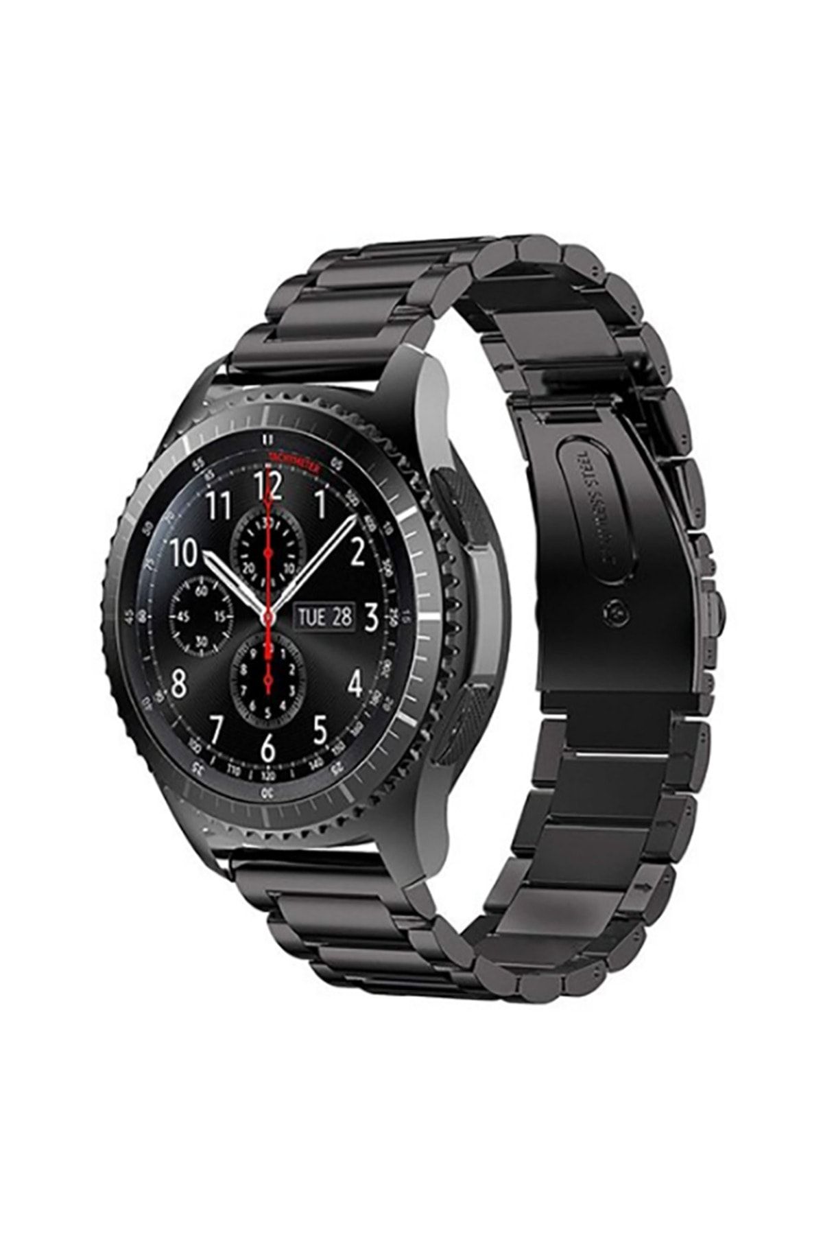 HEPTEK LET M Samsung Galaxy Watch 3 45mm samsung Gear S3 watch