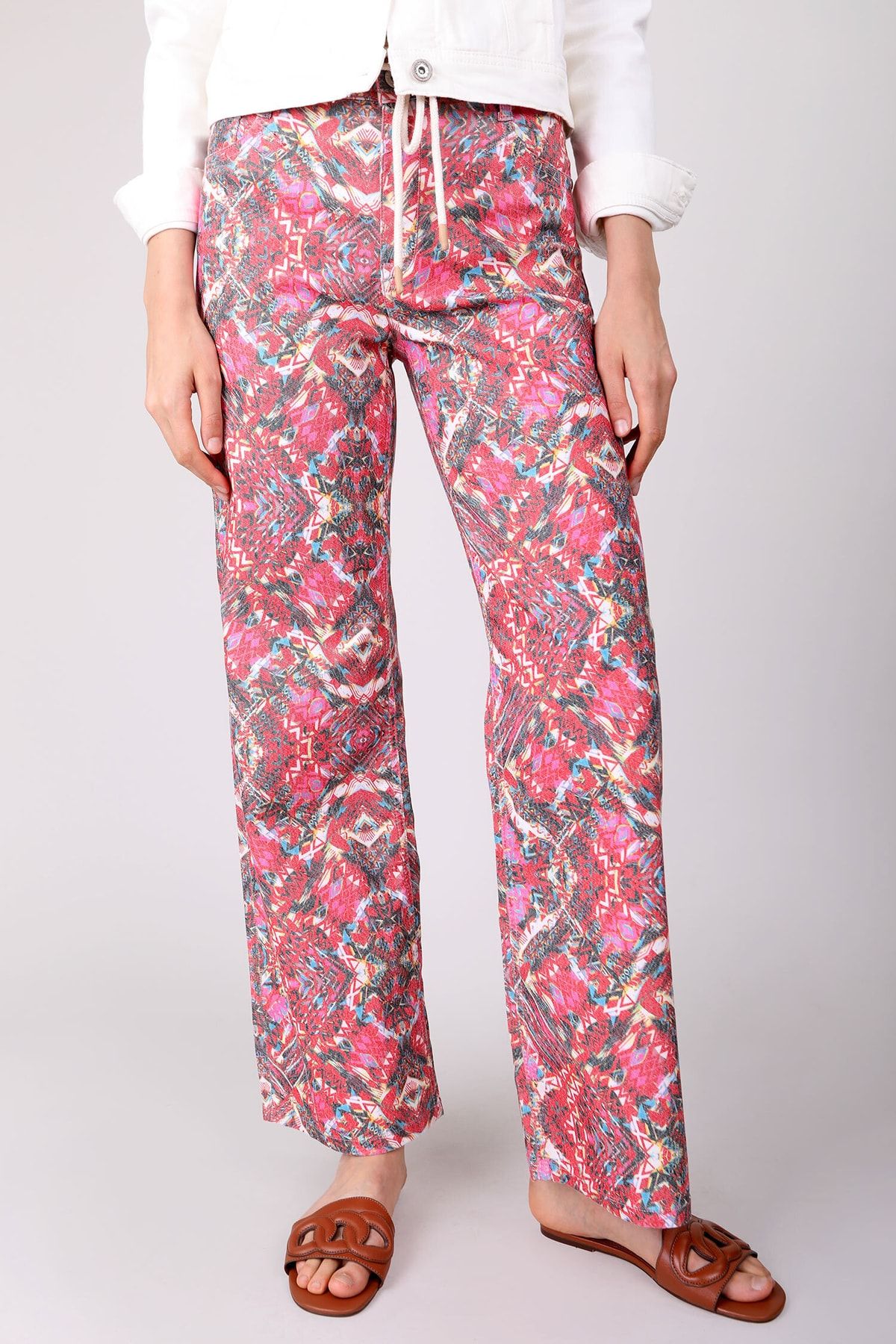 Blue fire pants clearance