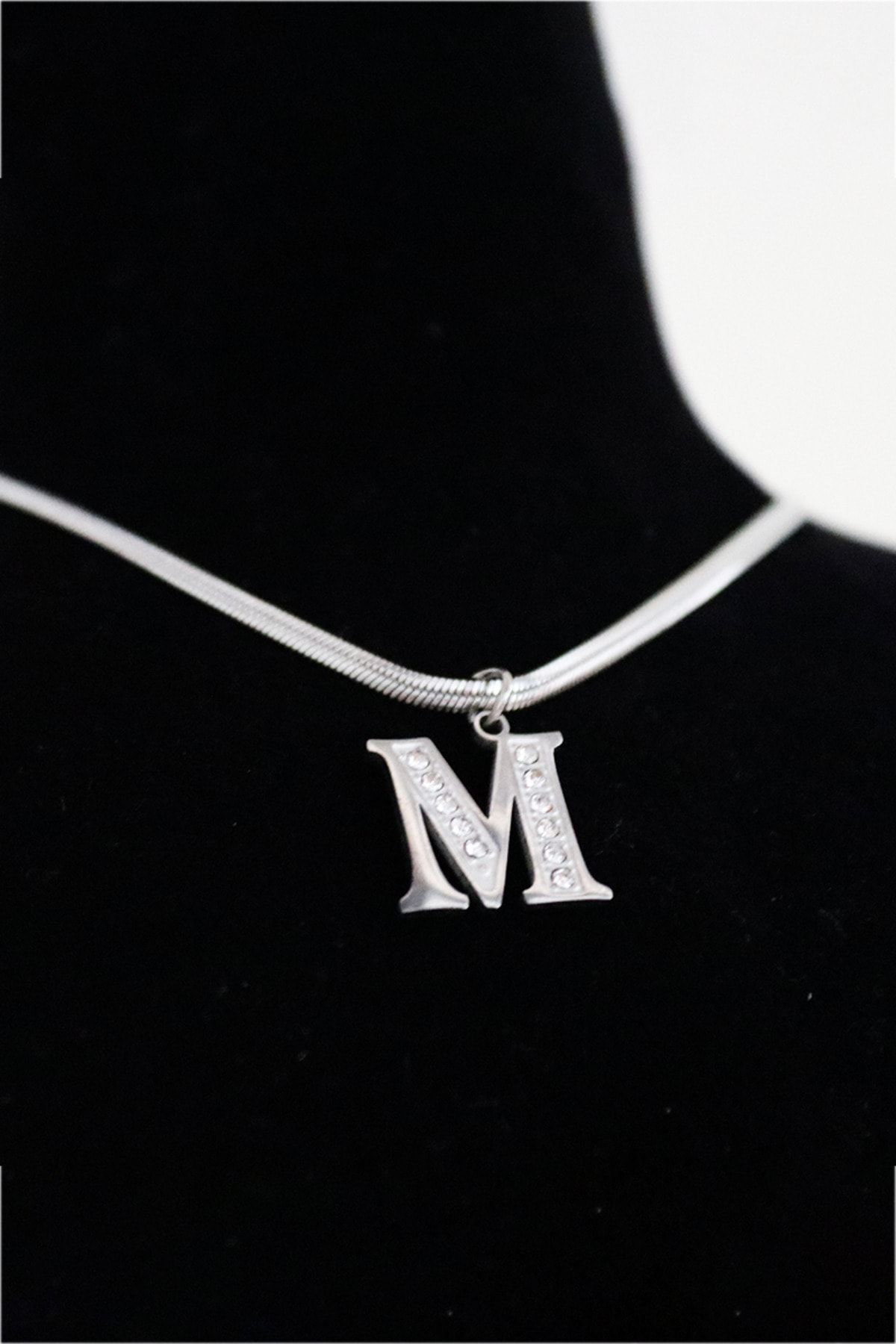 M online letter chain