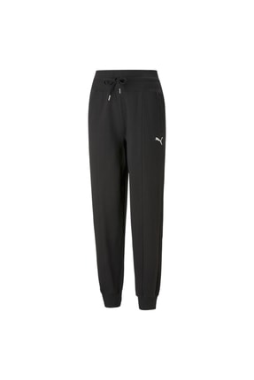 HER High-Waist Pants TR PUMA Black Image 0