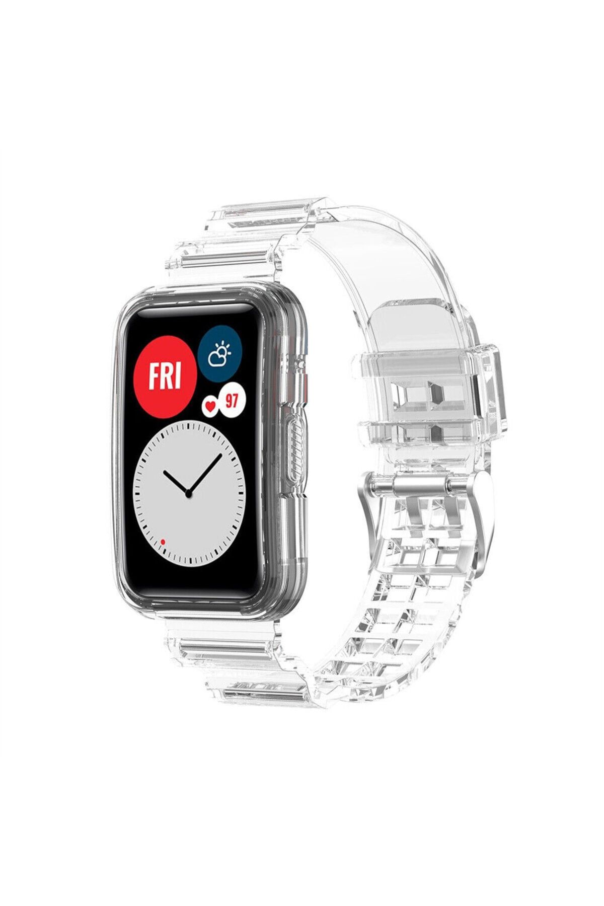 Huawei watch 2025 fit case protector