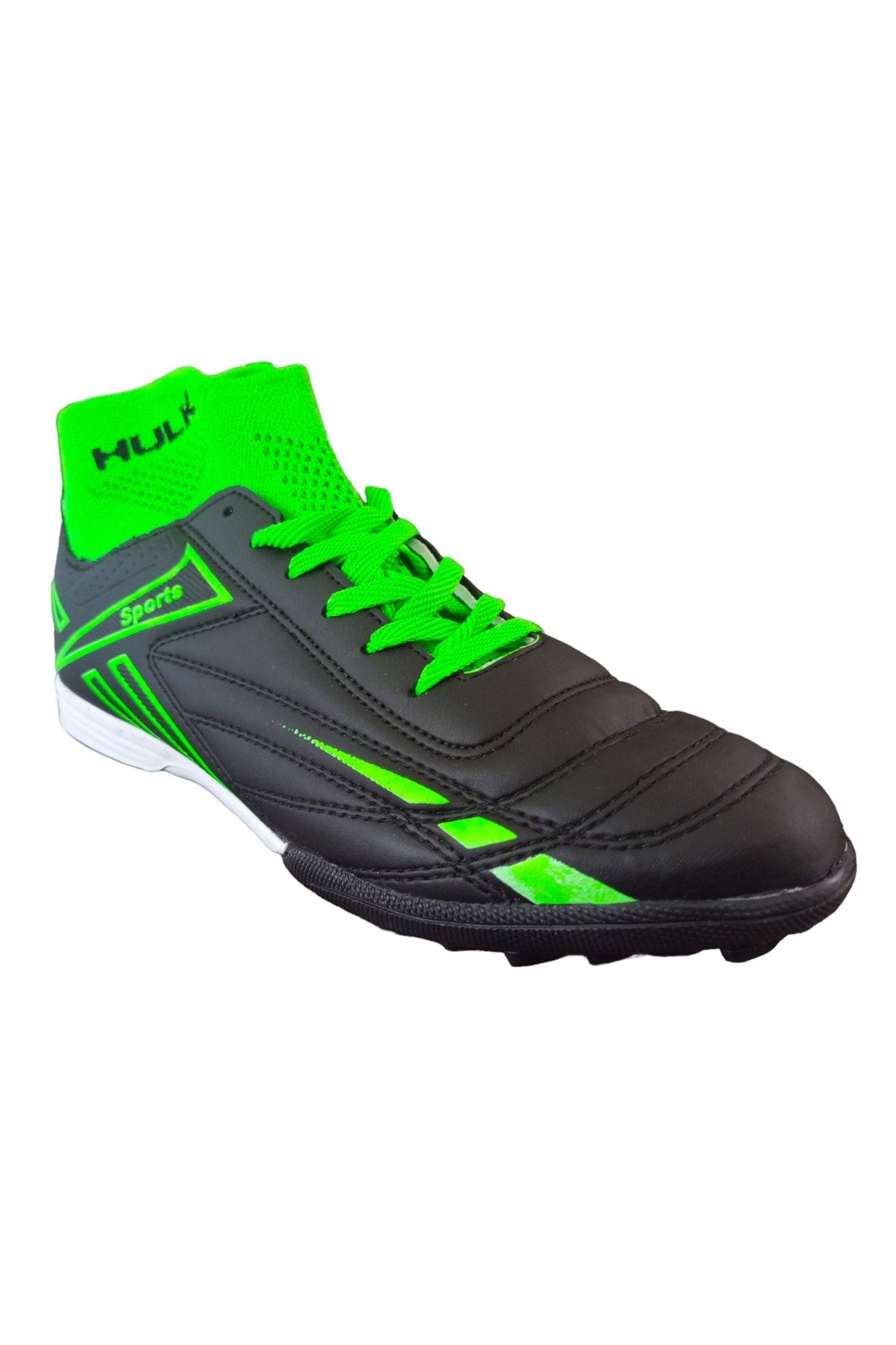 Hulk football cleats top