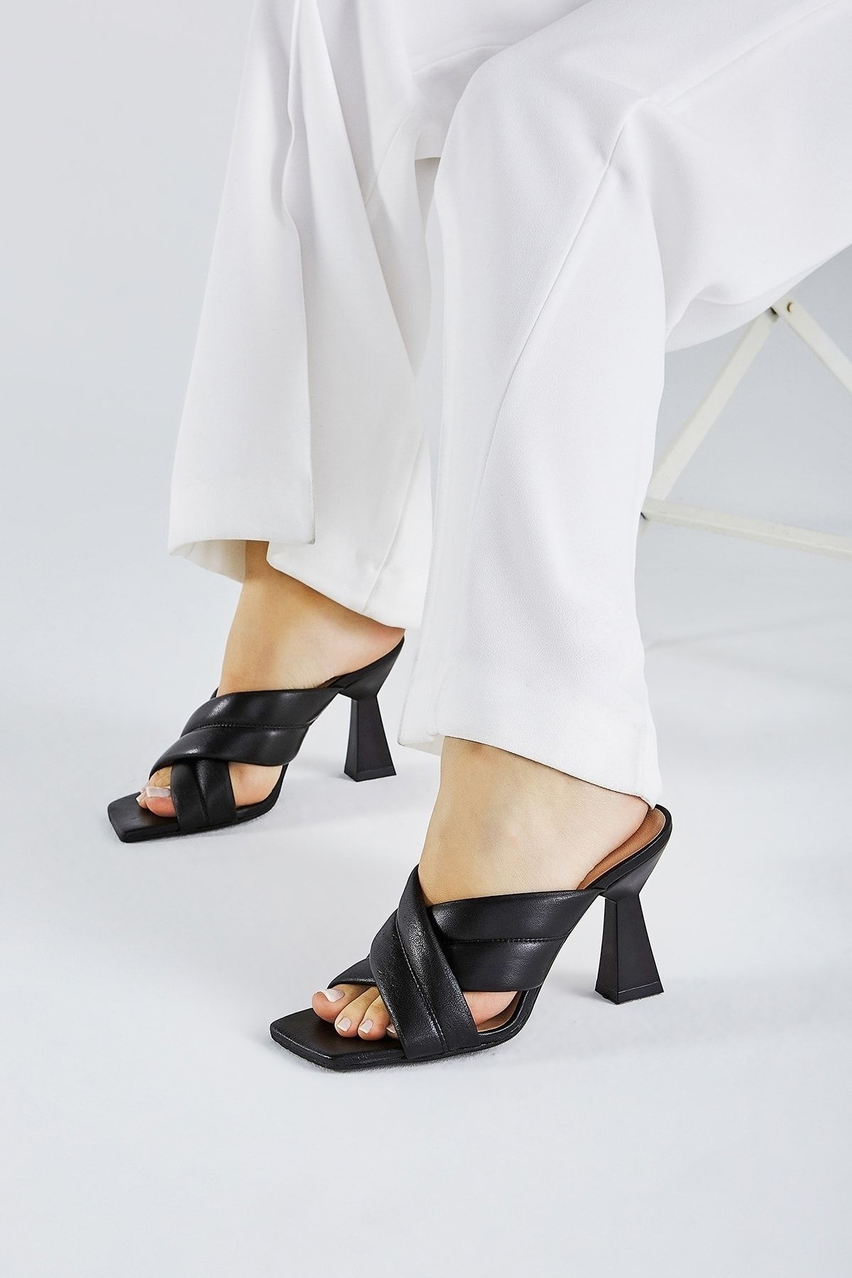 Topshop skyla sales slide sandal