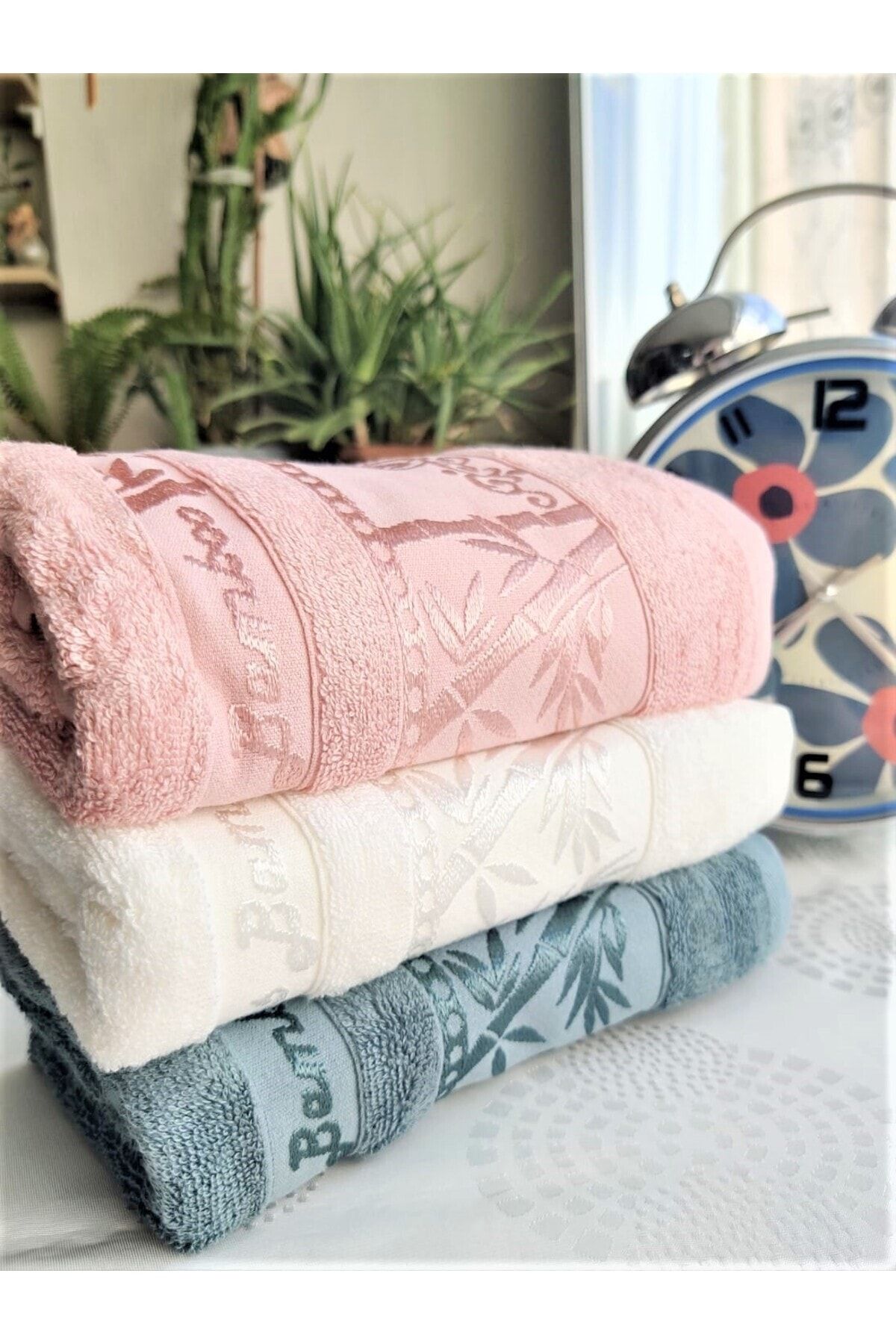 Bam towel on sale set
