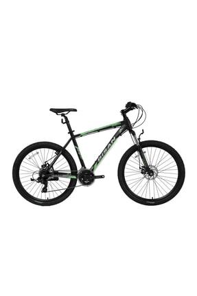 BİSAN MTX 7050 MD SİYAH KADRO 19 48 CM 3X7 VİTES TEKERLEK 29 ETİKET YEŞİL Image 0