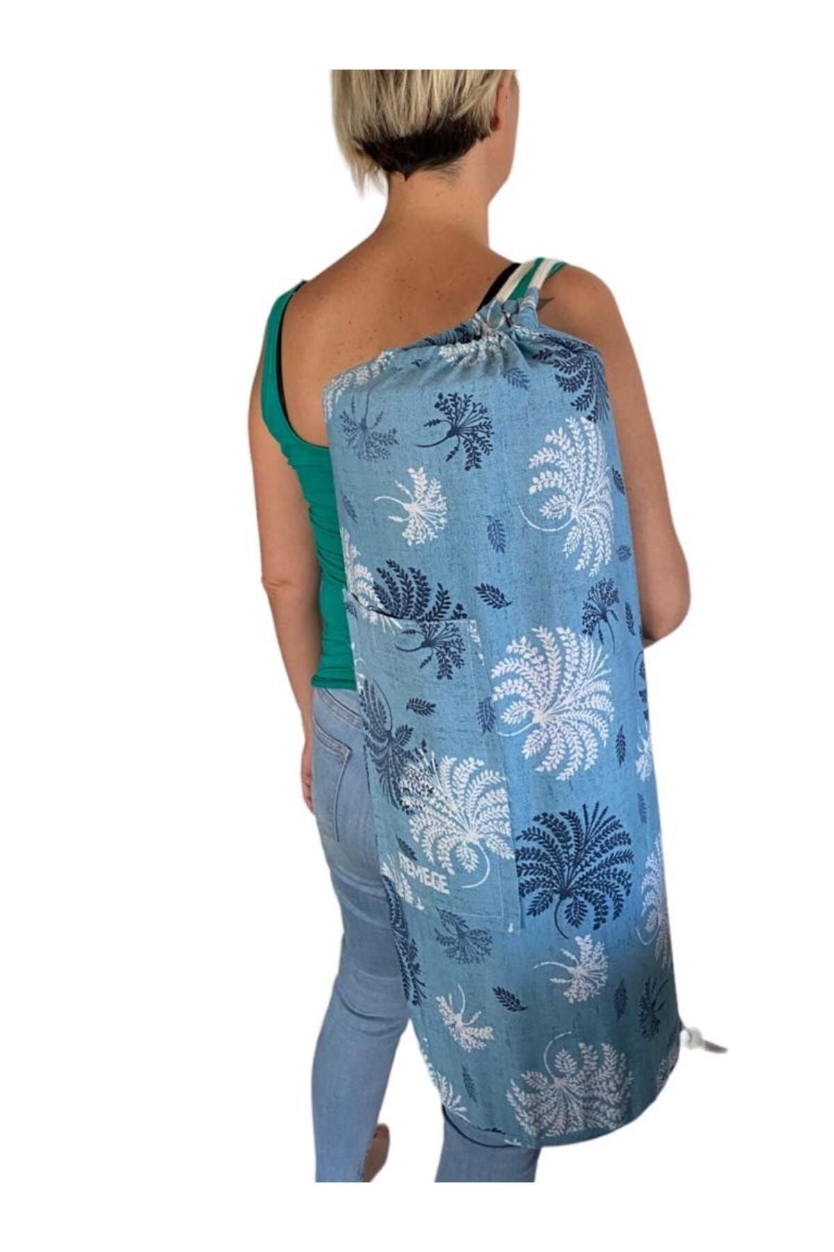 Pillow clearance carrying case