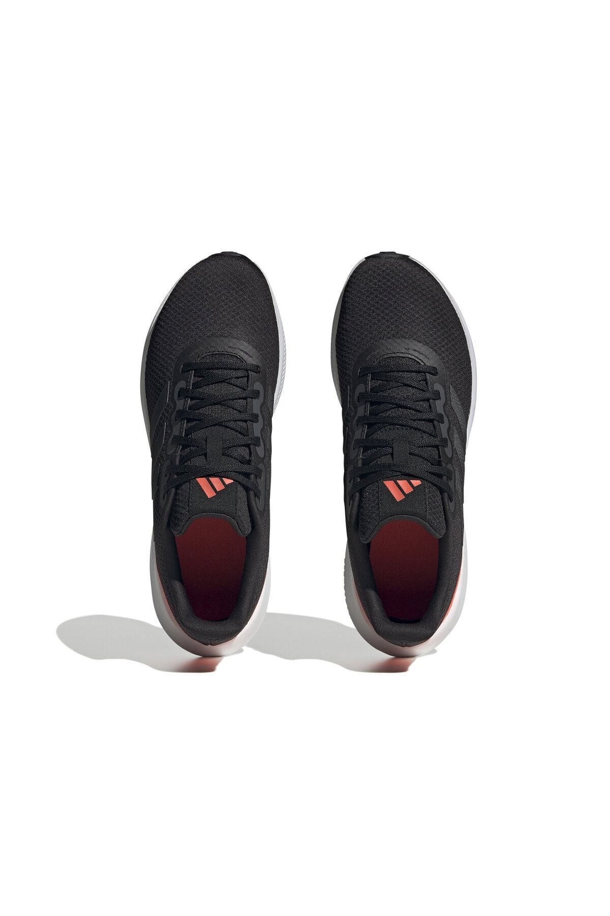 Adidas asweerun beyaz siyah açık gri deals erkek koşu ayakkabısı