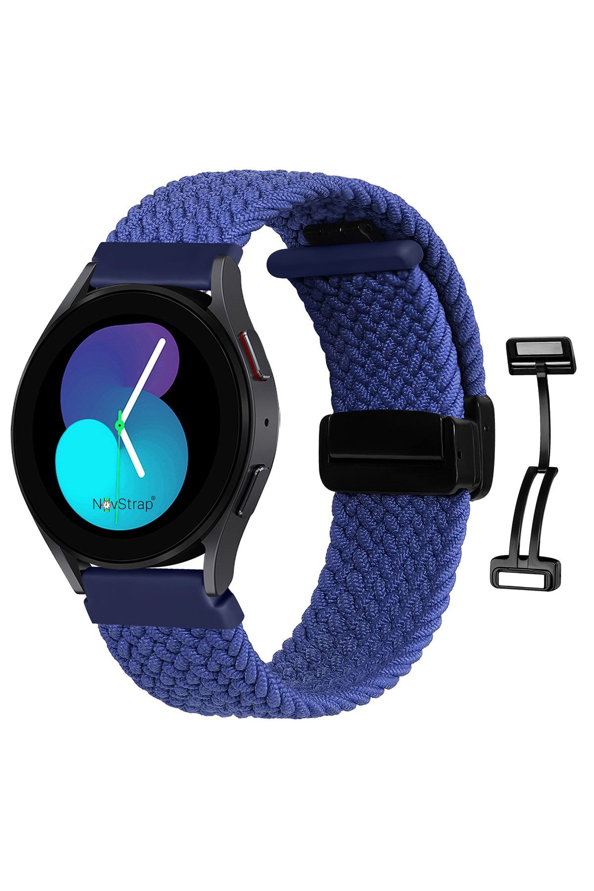 Samsung galaxy watch 3 45mm 2025 strap