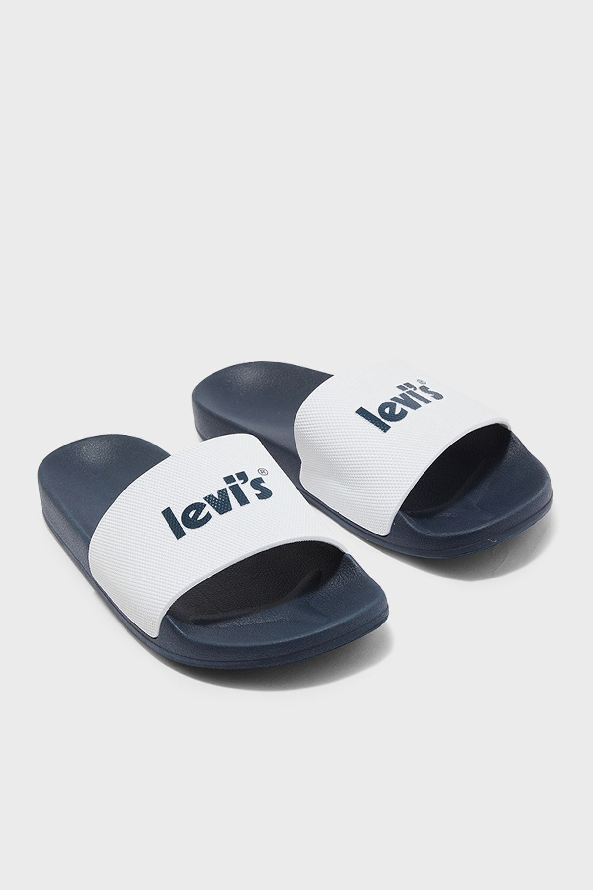 Levis slippers discount