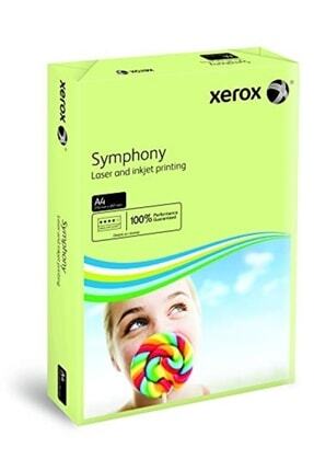 3r93965 A4 Symphony Açık Yeşil 80gr Image 0
