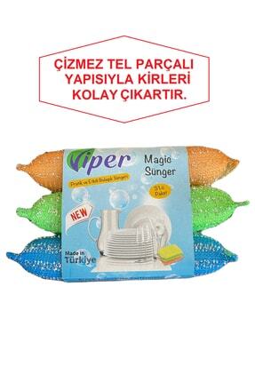 3 LÜ SÜNGER Image 0
