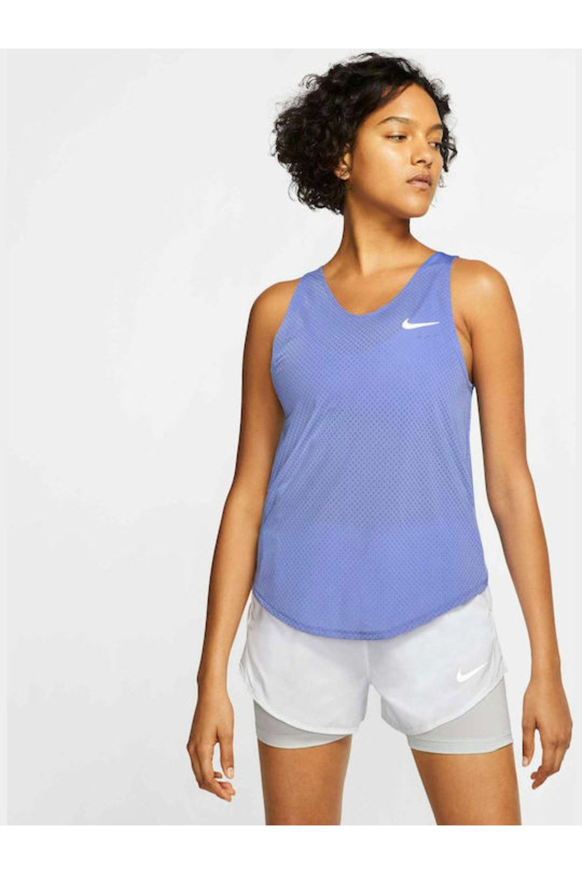 Nike breathe top tank