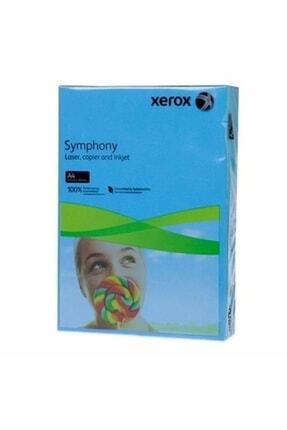 3r93968 A4 Symphony Mavi 80gr Image 0