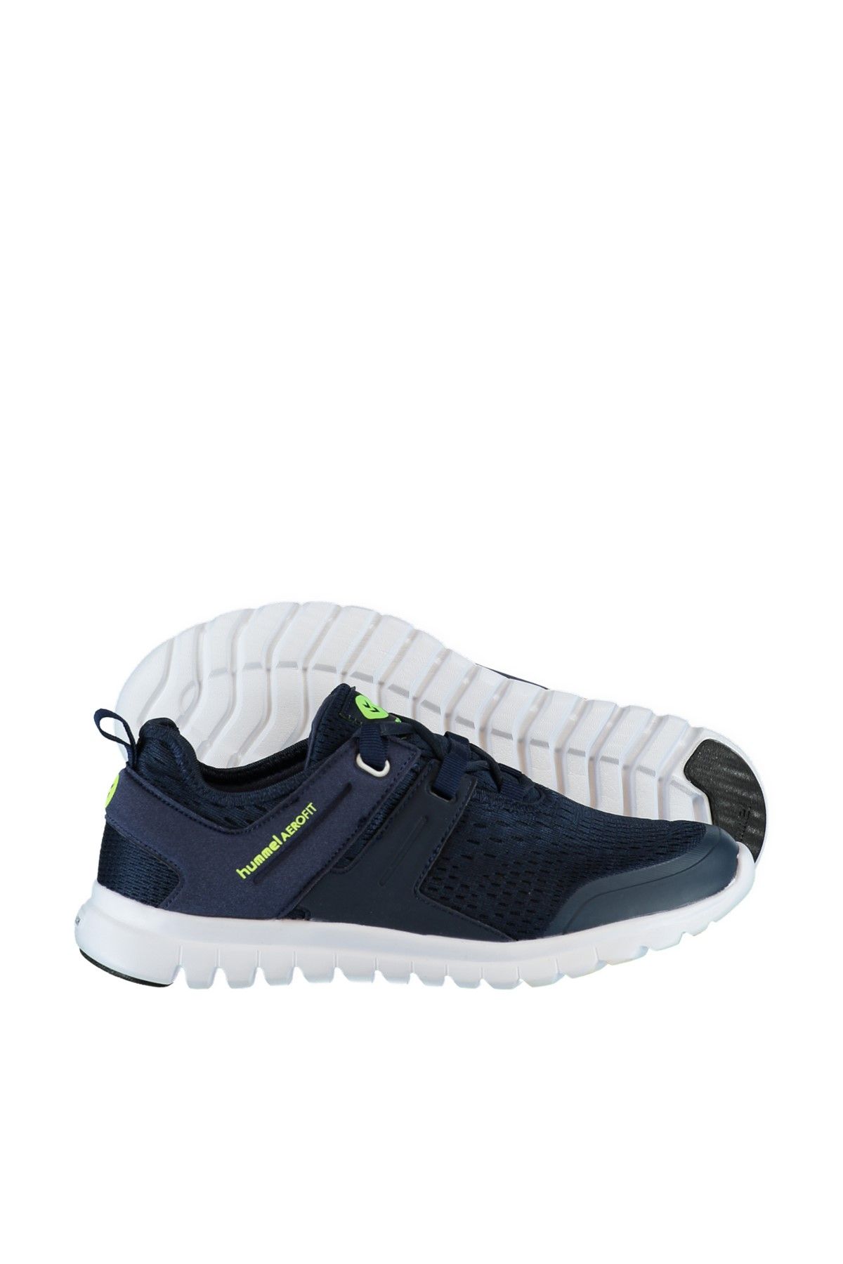 HUMMEL Unisex Koşu & Antrenman Ayakkabısı Aero Lıte