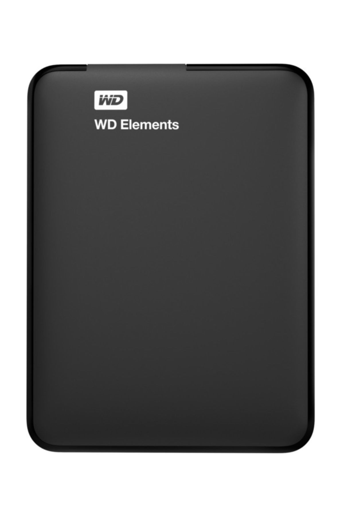 WD 2TB Elements Taşınabilir Disk (WDBU6Y0020BBK)
