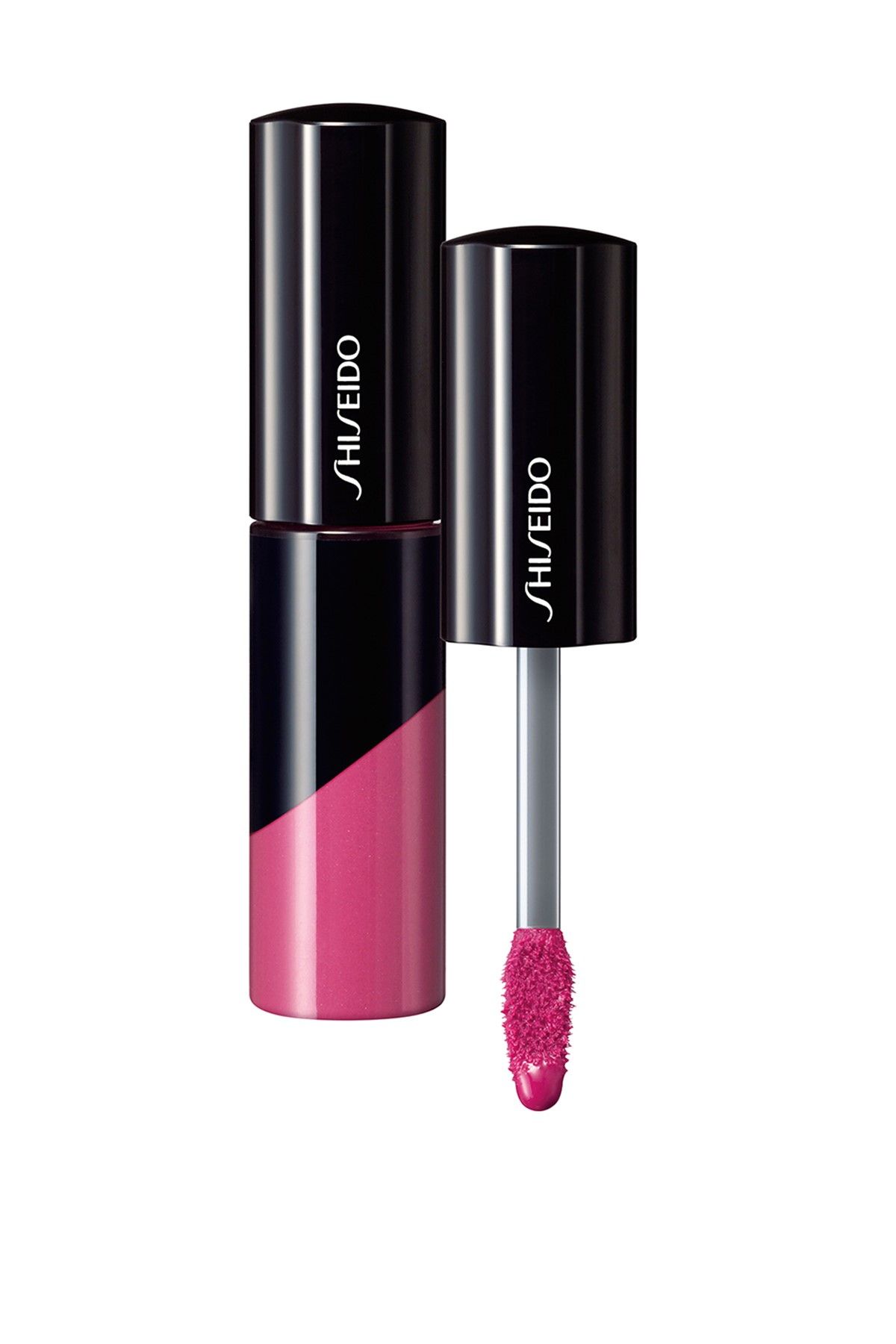 Shiseido Renkli Dudak Parlatıcısı - Lacquer Gloss RS306 730852111486