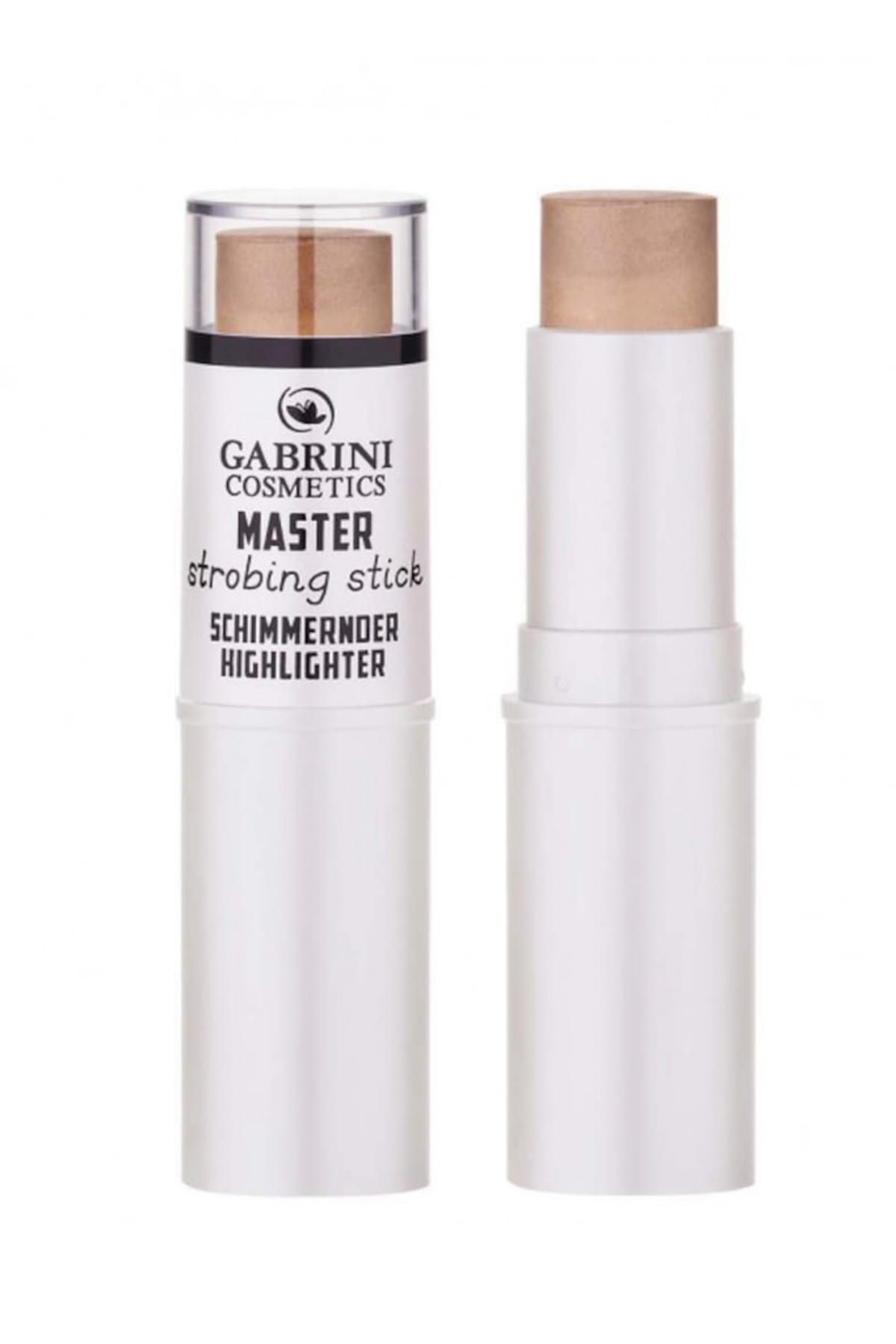 Gabrini Aydınlatıcı - Strobing Stick Highlighter 03 8696814075635