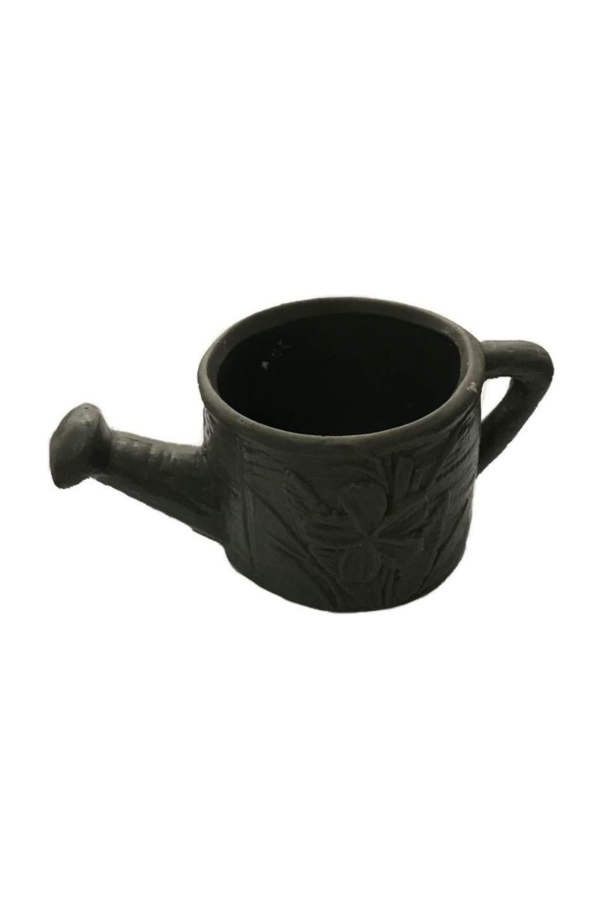 Partivitrini Sulama Kabı Silikon Kokulu Taş Ve Beton Kalıbı 8x14x6 Cm 8x14x6 cm
