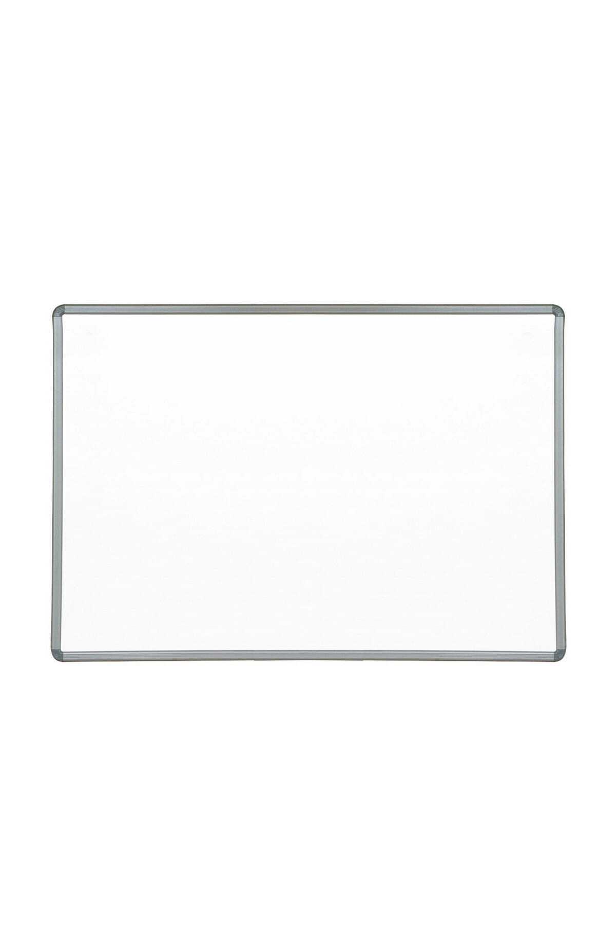 İnterpano 40x55 Alüminyum Çerçeve Lamine Duvara Monte Yazı Tahtası (INT-582)