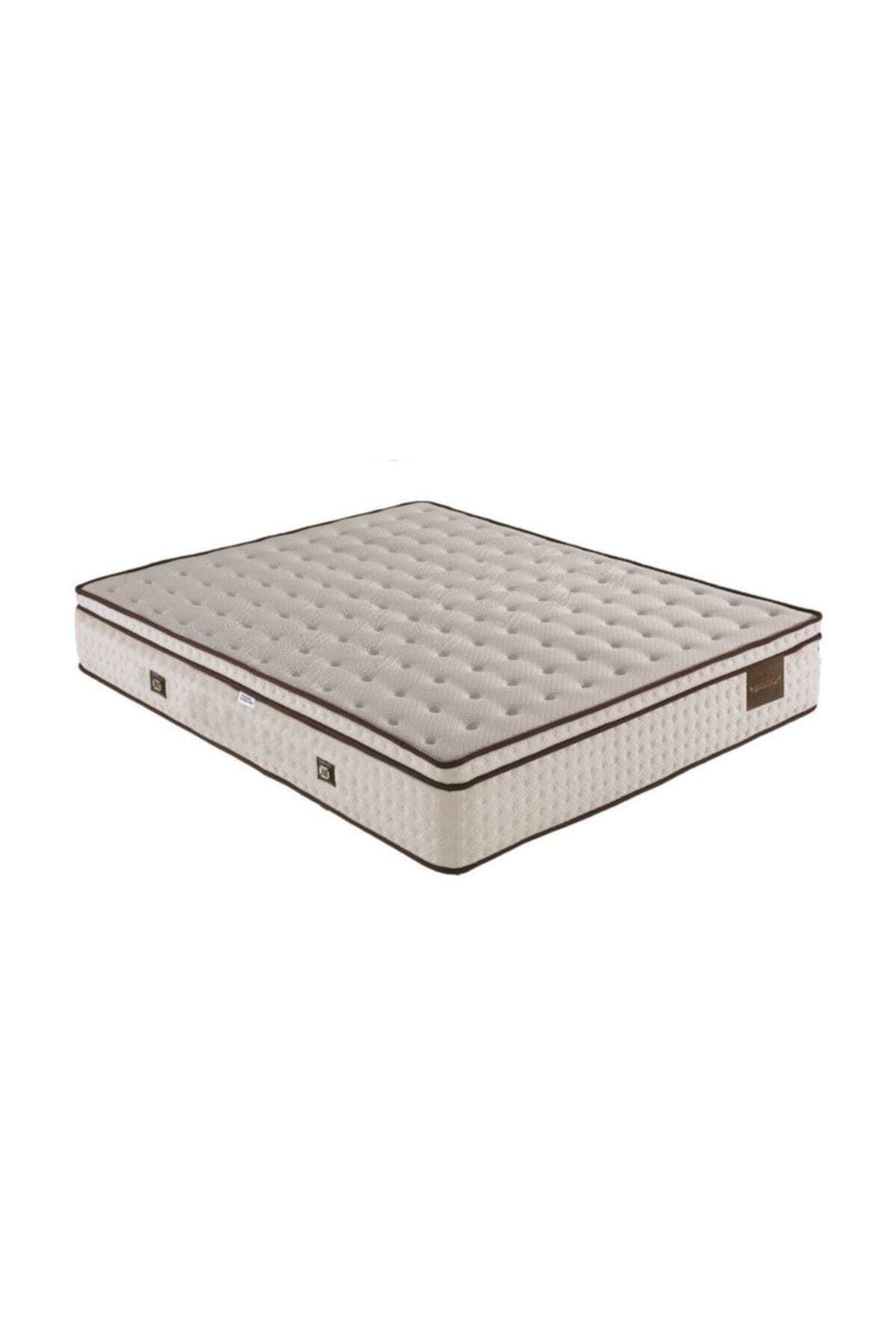 Vivense Özell. Platin Y.Pedli Ultra Full Ortopedik Yatak ( 31 Cm )-160 X 200