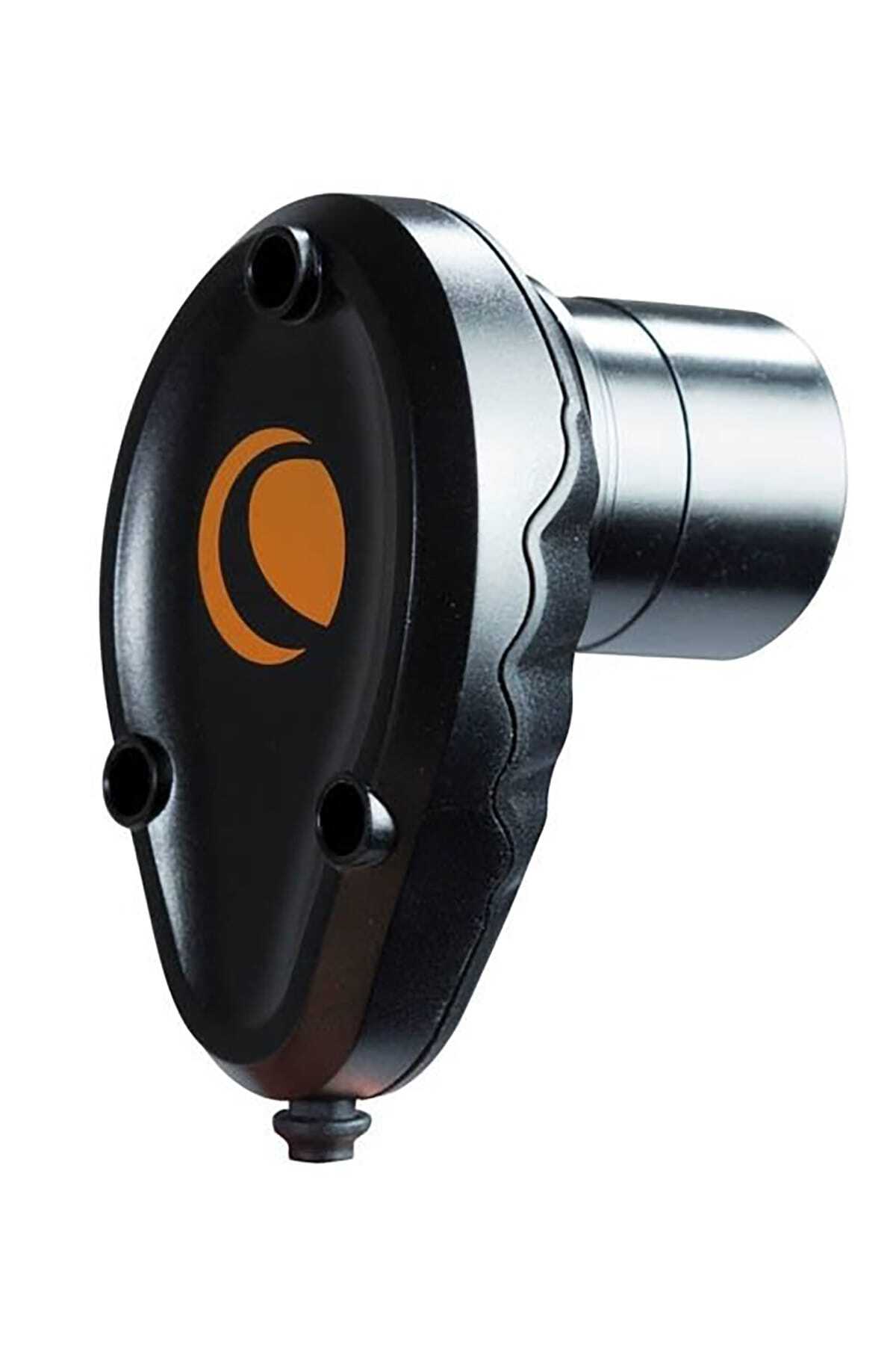 Celestron 93709 Neximage Siyah Güneş Sistemi Görüntüleyici